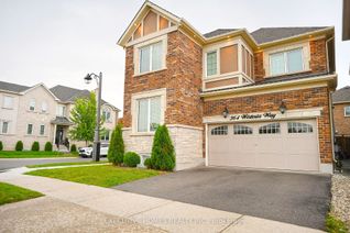 Property for Sale, 364 Wisteria Way, Oakville, ON