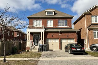 House for Rent, 7 Bryony Rd, Brampton, ON