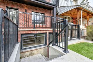 Detached House for Rent, 153 Macdonell Ave W #Lower, Toronto, ON