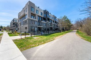 Townhouse for Rent, 3473 Widdicombe Way #16, Mississauga, ON