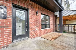 Property for Rent, 153 Macdonell Ave W #Unit #3, Toronto, ON