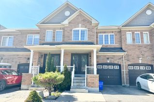 Townhouse for Rent, 1413 Costigan Rd, Milton, ON