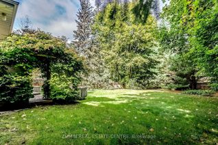 Property for Sale, 511 Meadow Wood Rd, Mississauga, ON