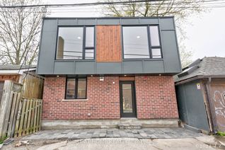House for Rent, 153 Macdonell Ave W #Laneway, Toronto, ON