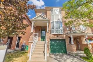 Freehold Townhouse for Rent, 271 Richvale Dr S #84, Brampton, ON