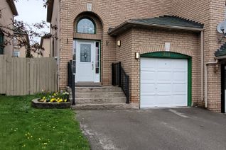 Townhouse for Sale, 211 Provincial Pl, Brampton, ON