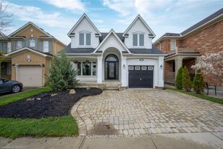 House for Sale, 524 Caverhill Cres, Milton, ON