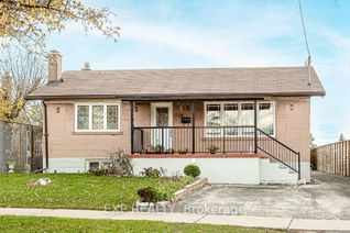 Bungalow for Sale, 7208 Hermitage Rd, Mississauga, ON