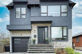 House for Sale, 4 Charleston Rd, Toronto, ON