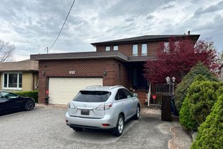 Property for Rent, 2898 Weston Rd, Toronto, ON