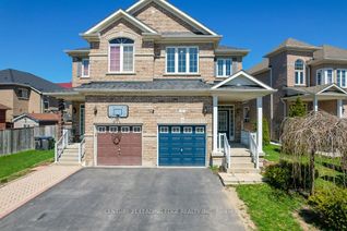 House for Sale, 6 Calm Water Cres, Brampton, ON