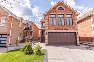 Detached House for Rent, 85 White Tail Cres, Brampton, ON