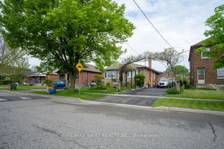 Detached House for Rent, 164 Simpson Ave #Lower, Toronto, ON