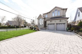 House for Sale, 680 Browns Line, Toronto, ON