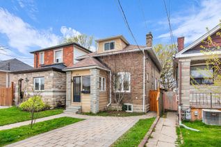 House for Sale, 52 Bicknell Ave, Toronto, ON
