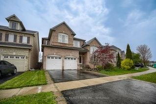 Detached House for Sale, 2240 Wuthering Heights Way, Oakville, ON