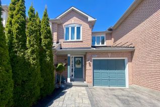Freehold Townhouse for Sale, 2065 Golden Orchard Tr, Oakville, ON