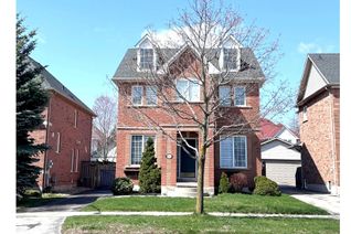 Detached House for Rent, 491 River Glen Blvd, Oakville, ON