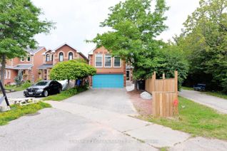 Detached House for Sale, 45 Sunley Cres W, Brampton, ON