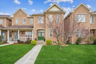 Freehold Townhouse for Sale, 15006 Danby Rd, Halton Hills, ON