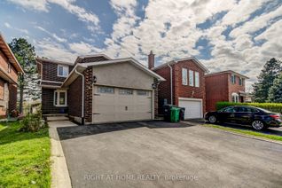 House for Sale, 6 Willerton Clse, Brampton, ON