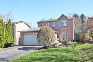 Detached House for Sale, 32 Bredin Pkwy, Orangeville, ON