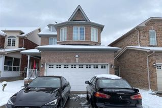 Detached House for Rent, 7557 Magistrate Terr N, Mississauga, ON