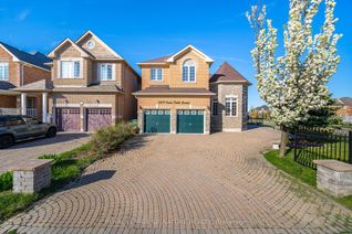 House for Sale, 5499 Doctor Peddle Cres, Mississauga, ON