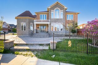 House for Sale, 5499 Doctor Peddle Cres, Mississauga, ON