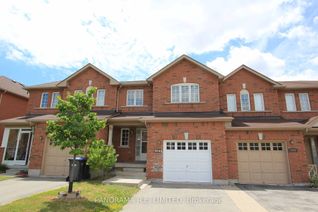 Townhouse for Rent, 6048 Coxswain Cres, Mississauga, ON