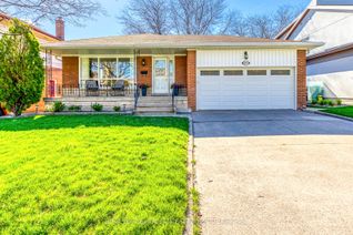 Detached House for Sale, 876 Hollowtree Cres, Mississauga, ON