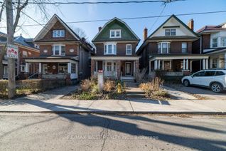 Detached House for Sale, 145 Springhurst Ave, Toronto, ON