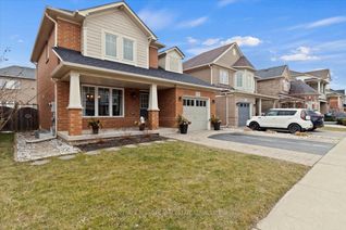 Detached House for Sale, 4182 Prudham Ave, Burlington, ON