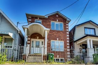 House for Sale, 605 Jane St, Toronto, ON