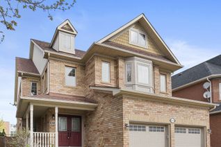 Property for Sale, 1093 Lamplight Way, Mississauga, ON