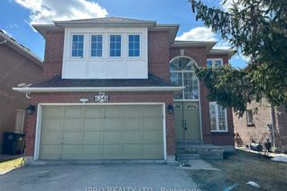 Detached House for Rent, 6348 Newcombe Upper Dr, Mississauga, ON