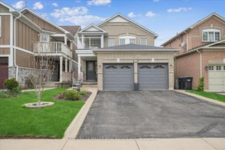 Detached House for Sale, 18 Porchlight Rd, Brampton, ON