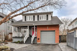 Detached House for Sale, 881 Goodwin Rd, Mississauga, ON