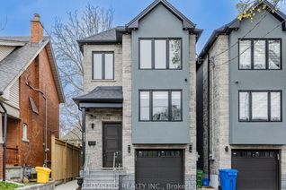 Detached House for Sale, 978A Kipling Ave, Toronto, ON