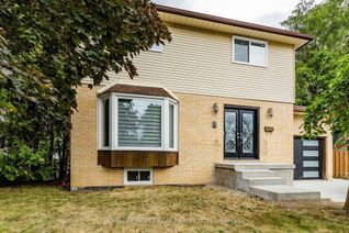 House for Rent, 5 Delrex Blvd, Halton Hills, ON