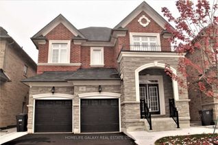 Property for Rent, 6 Chiming Rd, Brampton, ON