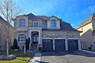 Detached House for Sale, 4 Hagerman Rd, Brampton, ON