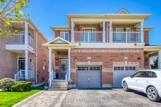 House for Sale, 5582 Fudge Terr, Mississauga, ON
