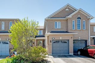Freehold Townhouse for Sale, 393 Ravineview Way, Oakville, ON