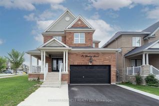 Detached House for Rent, 21 Gosling St, Brampton, ON