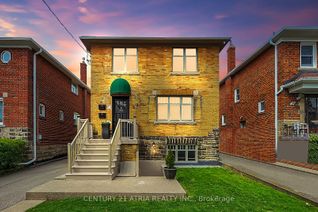 Detached House for Sale, 50 George St, Toronto, ON