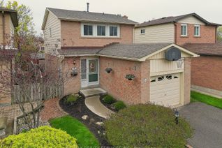 Detached House for Sale, 19 Wheatfield Rd, Brampton, ON
