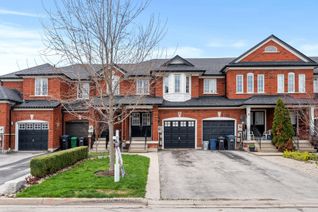 Freehold Townhouse for Sale, 6 Frank Johnston Rd, Caledon, ON