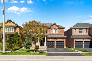 House for Sale, 1021 Woodward Ave, Milton, ON