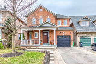 Detached House for Sale, 3754 Brinwood Gate, Mississauga, ON